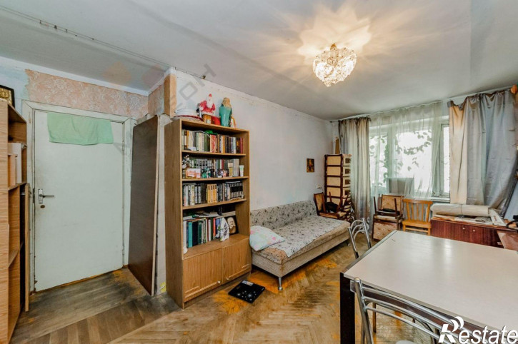 3-комн квартира Игнатова ул, 41