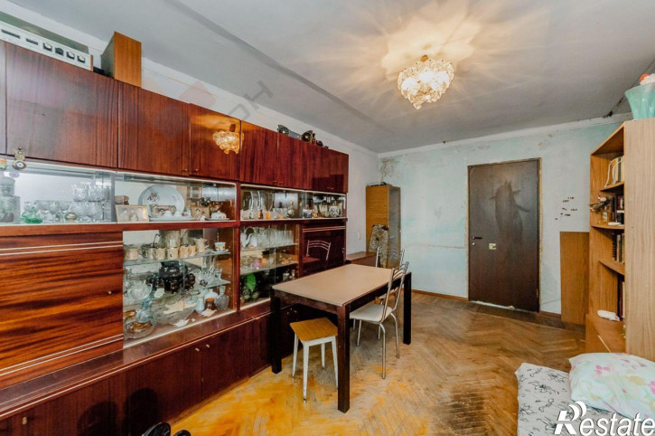 3-комн квартира Игнатова ул, 41