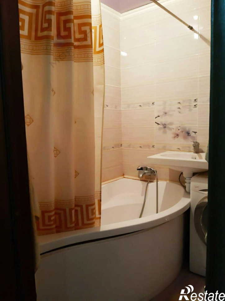 3-комн квартира Петра Метальникова ул, 5к1