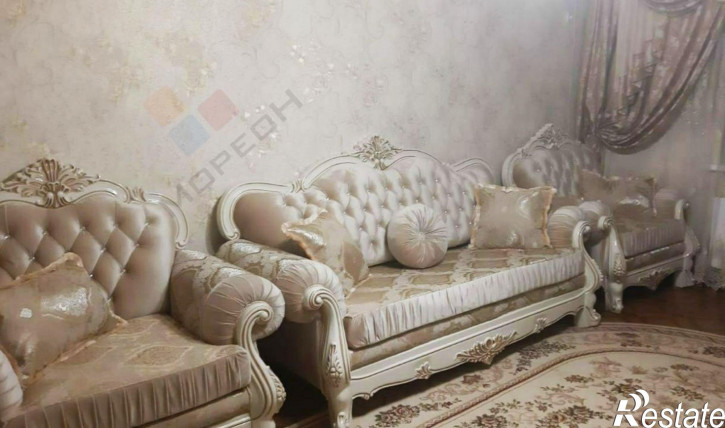 3-комн квартира Петра Метальникова ул, 5к1