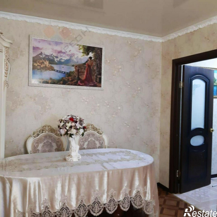 3-комн квартира Петра Метальникова ул, 5к1