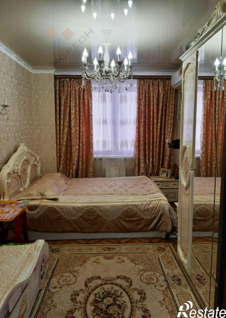 3-комн квартира Петра Метальникова ул, 5к1