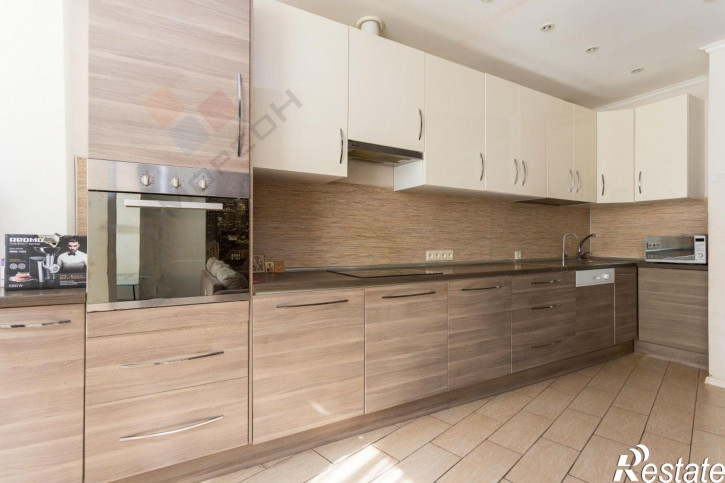 2-комн квартира Рахманинова ул, 21к2