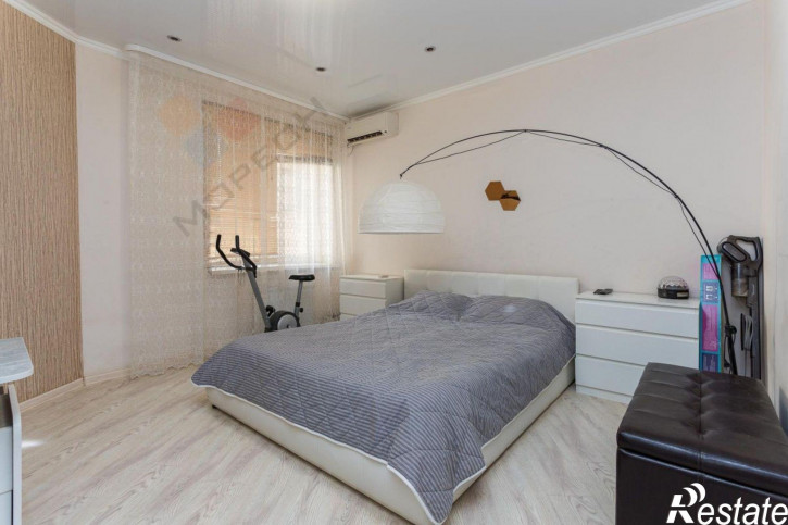 2-комн квартира Рахманинова ул, 21к2
