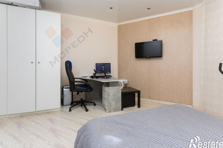 2-комн квартира Рахманинова ул, 21к2
