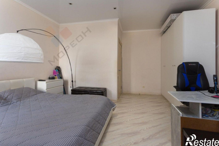 2-комн квартира Рахманинова ул, 21к2