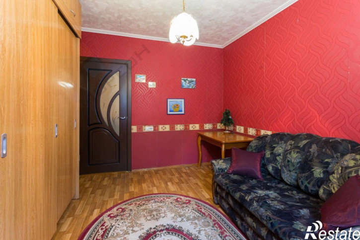 3-комн квартира Сормовская ул, 201