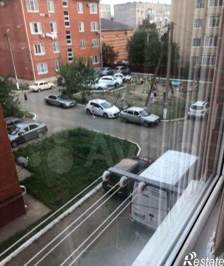 1-комн квартира Калинина ул, 81/к2