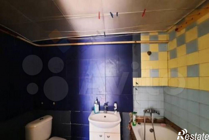 3-комн квартира Орджоникидзе ул, 79