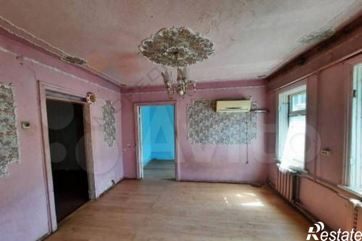 3-комн квартира Орджоникидзе ул, 79