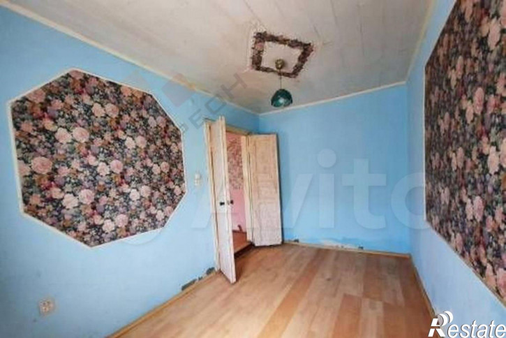 3-комн квартира Орджоникидзе ул, 79