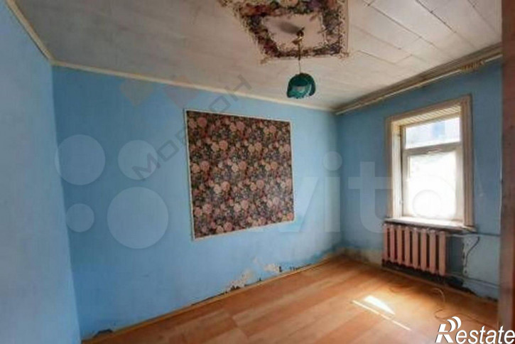 3-комн квартира Орджоникидзе ул, 79
