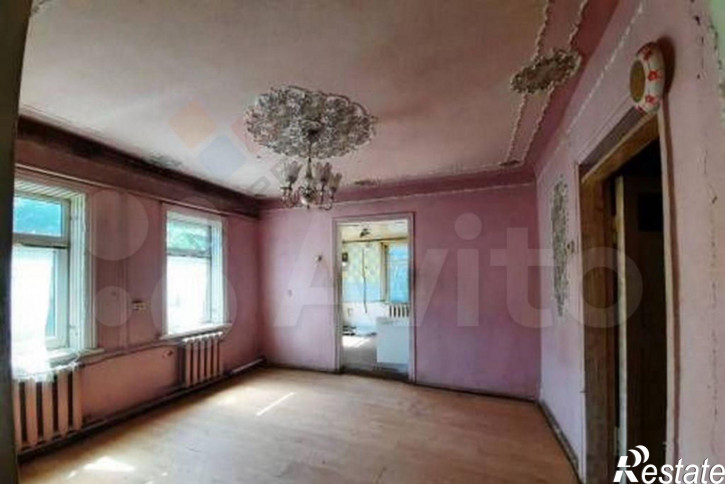 3-комн квартира Орджоникидзе ул, 79