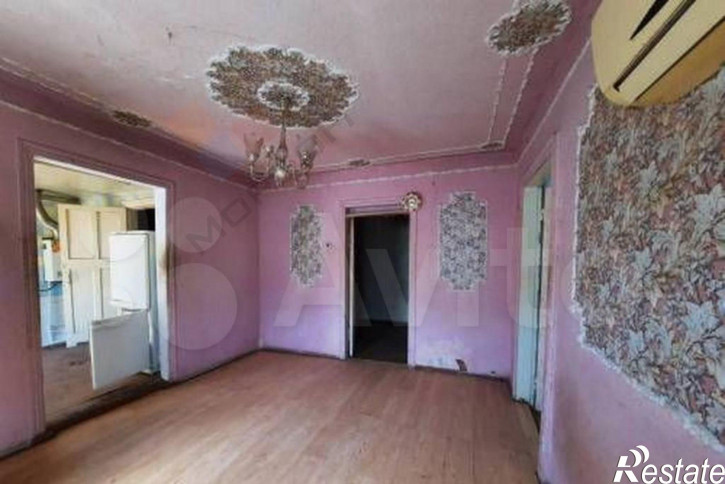 3-комн квартира Орджоникидзе ул, 79