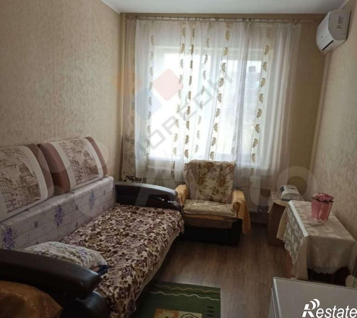2-комн квартира Сербская ул, 6/1
