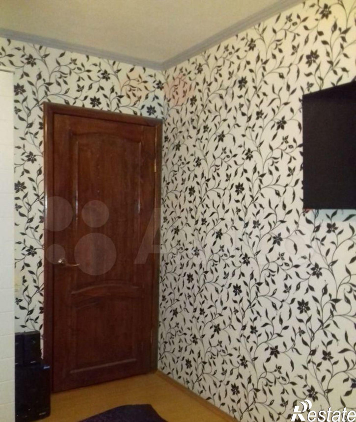 3-комн квартира Фрунзе пер, 8