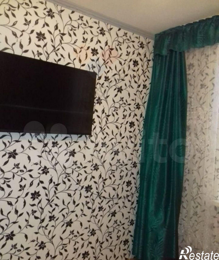 3-комн квартира Фрунзе пер, 8