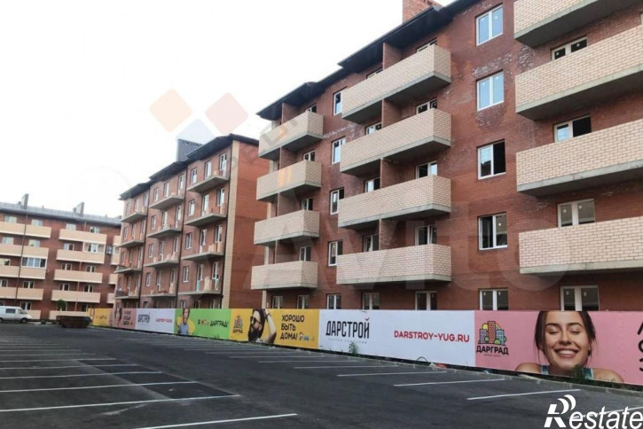 1-комн квартира Тургеневское ш ул, 33/1к29