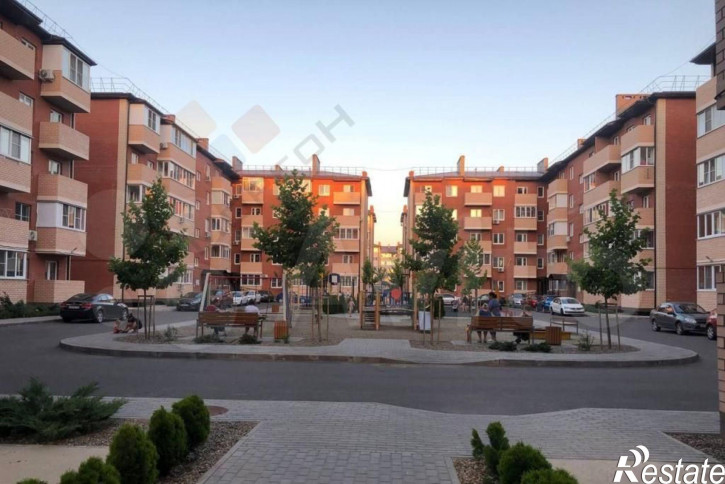 1-комн квартира Тургеневское ш ул, 33/1к29