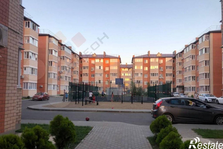 1-комн квартира Тургеневское ш ул, 33/1к29