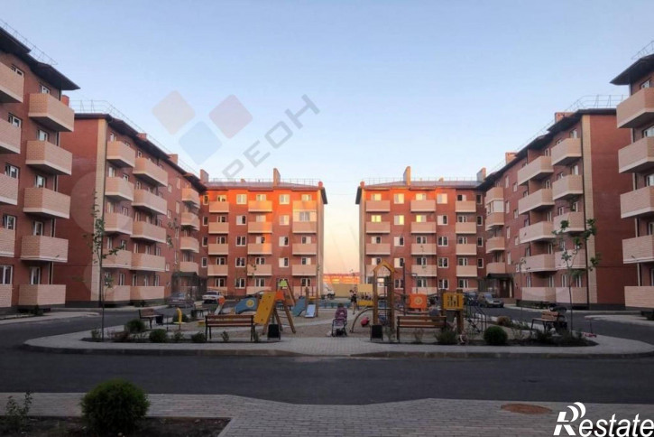 1-комн квартира Тургеневское ш ул, 33/1к29