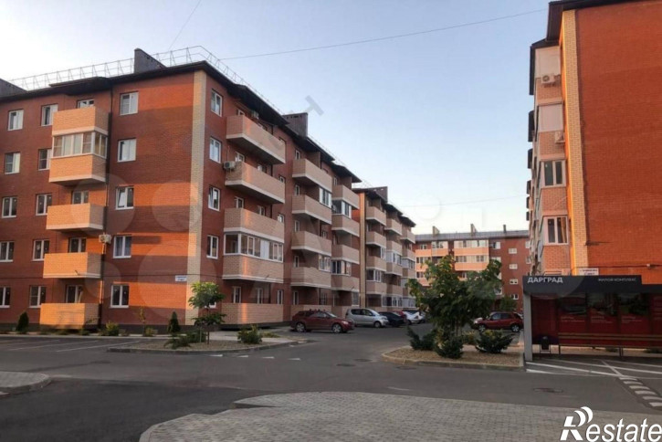 1-комн квартира Тургеневское ш ул, 33/1к29