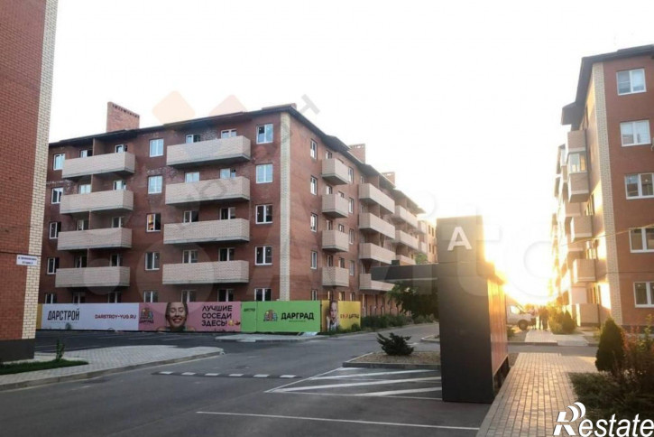 1-комн квартира Тургеневское ш ул, 33/1к29