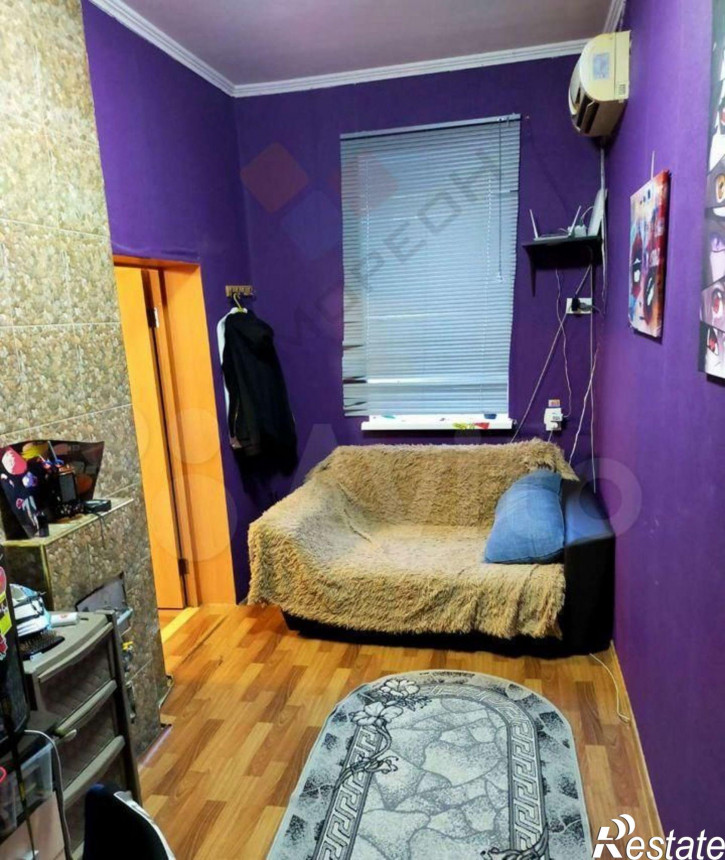 2-комн квартира Анапская ул, 3