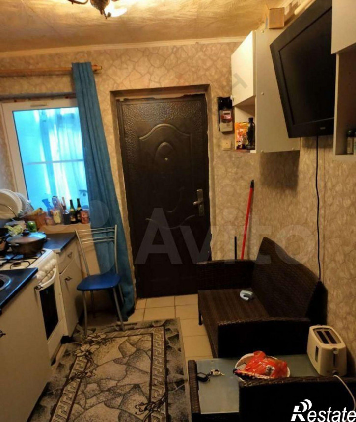 2-комн квартира Анапская ул, 3