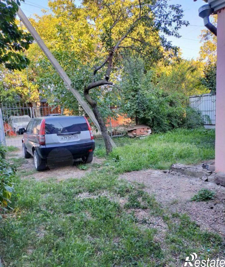 2-комн квартира Анапская ул, 3