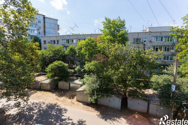 Комната Московская ул, 72