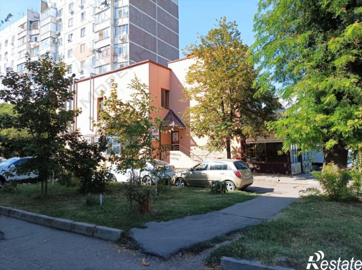 Торговое помещение Гагарина ул, 170/1