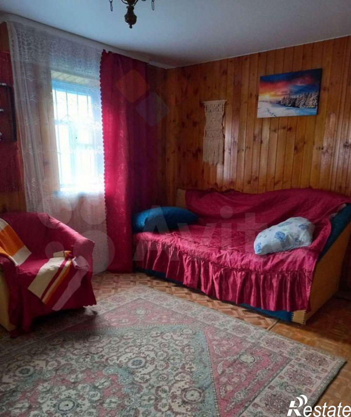 Коттедж/дом Сливовая ул