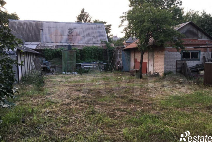 Коттедж/дом Тихий пер, 30/Е