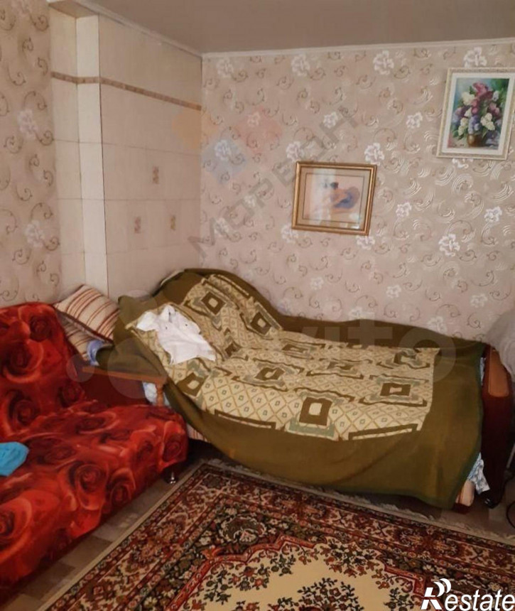 Коттедж/дом Припутёвая ул