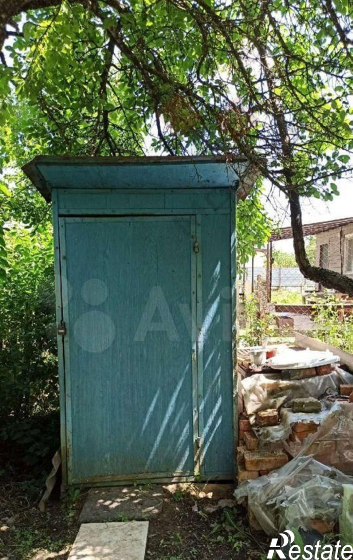 Коттедж/дом Зелёная ул, 341