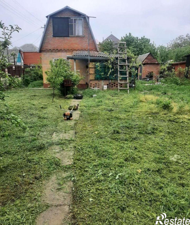 Коттедж/дом Вишнёвая ул, 286/7