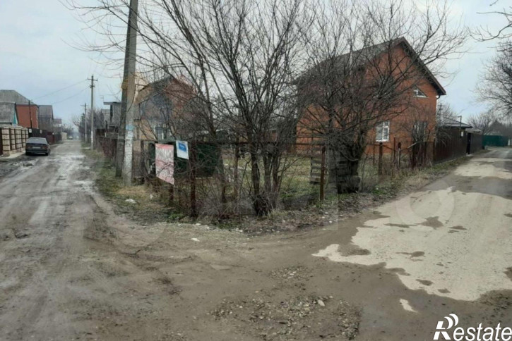 Коттедж/дом Вишнёвая ул, 286/7