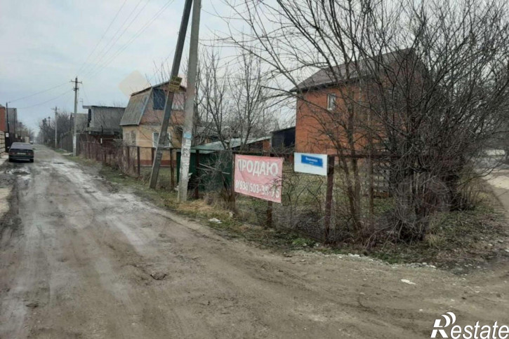 Коттедж/дом Вишнёвая ул, 286/7