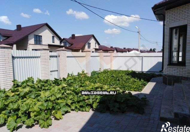 Коттедж/дом Краснодар