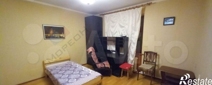 Коттедж/дом Садовая ул, 4