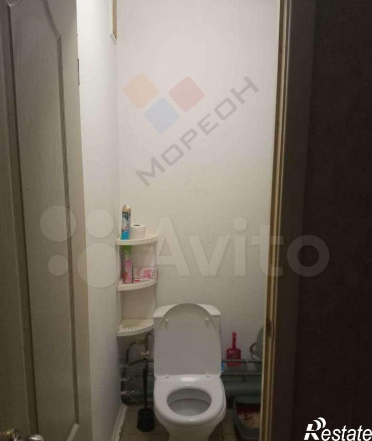 Коттедж/дом Луговая ул