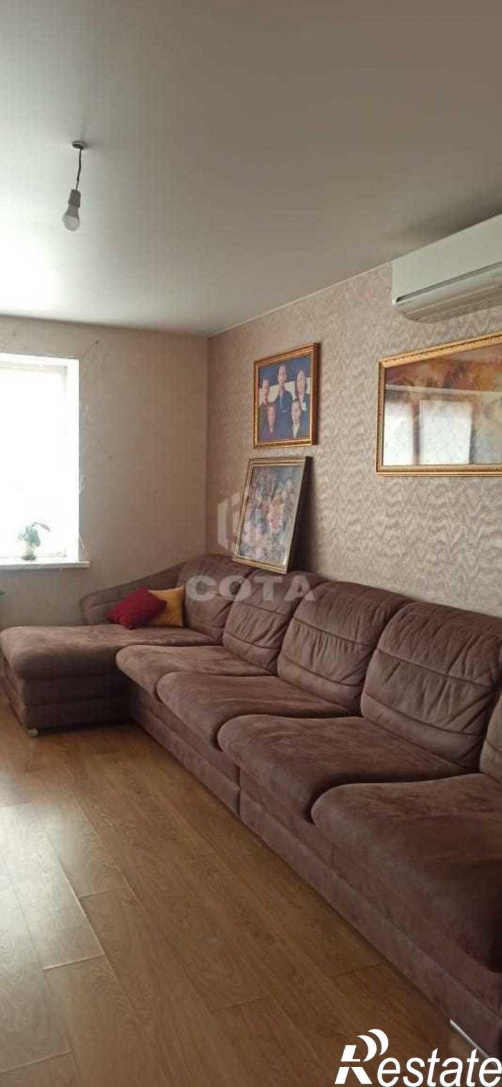 3-комн квартира Ворошилова улица, 1г