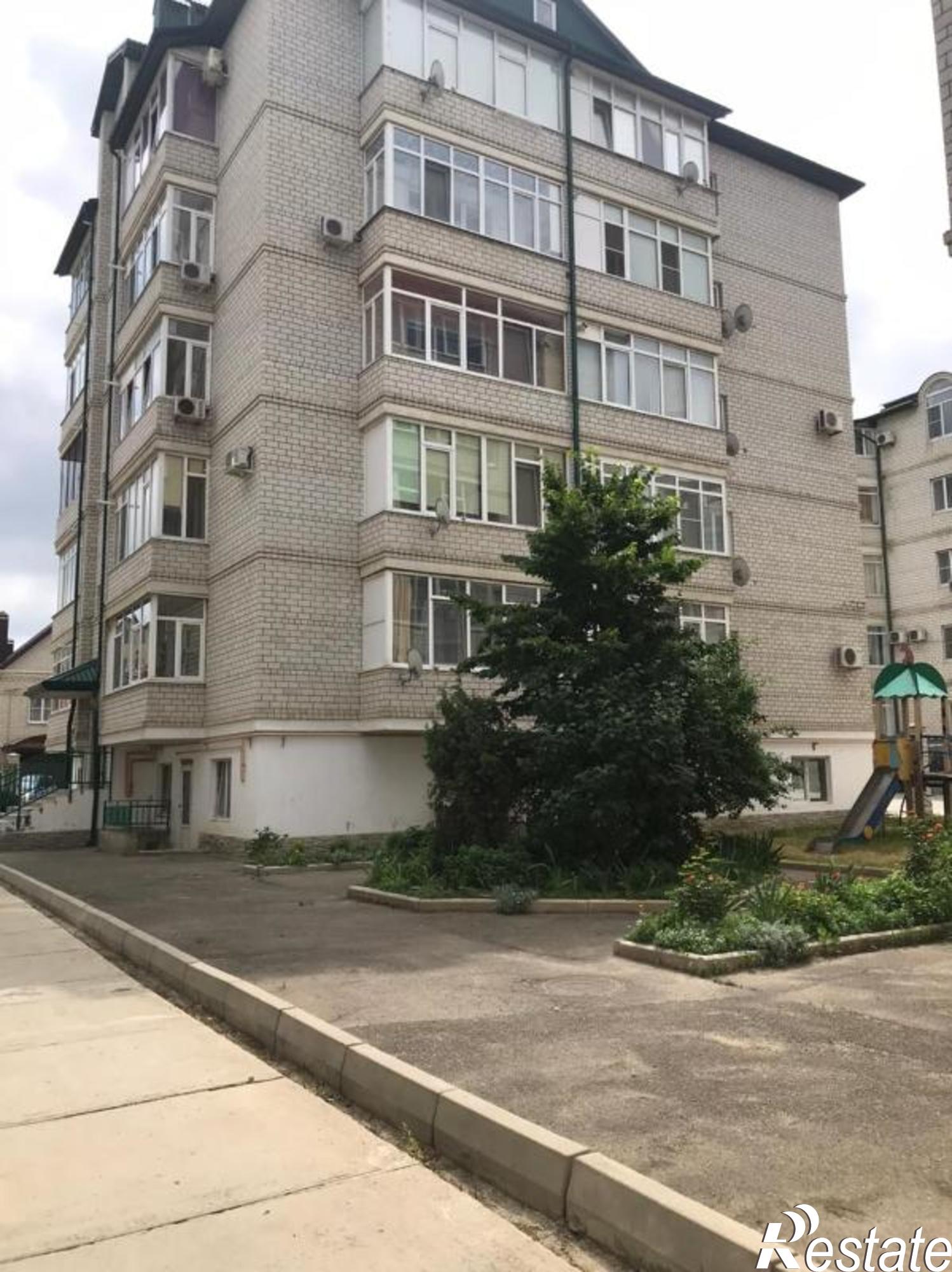 Купить квартиру за 5 200 000 рублей на Алексеевка, 44