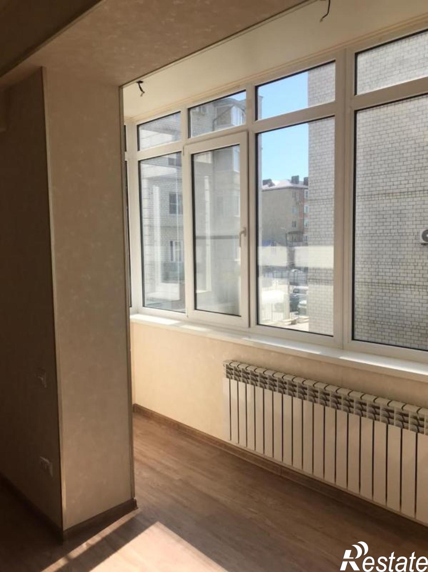 Купить квартиру за 5 200 000 рублей на Алексеевка, 44