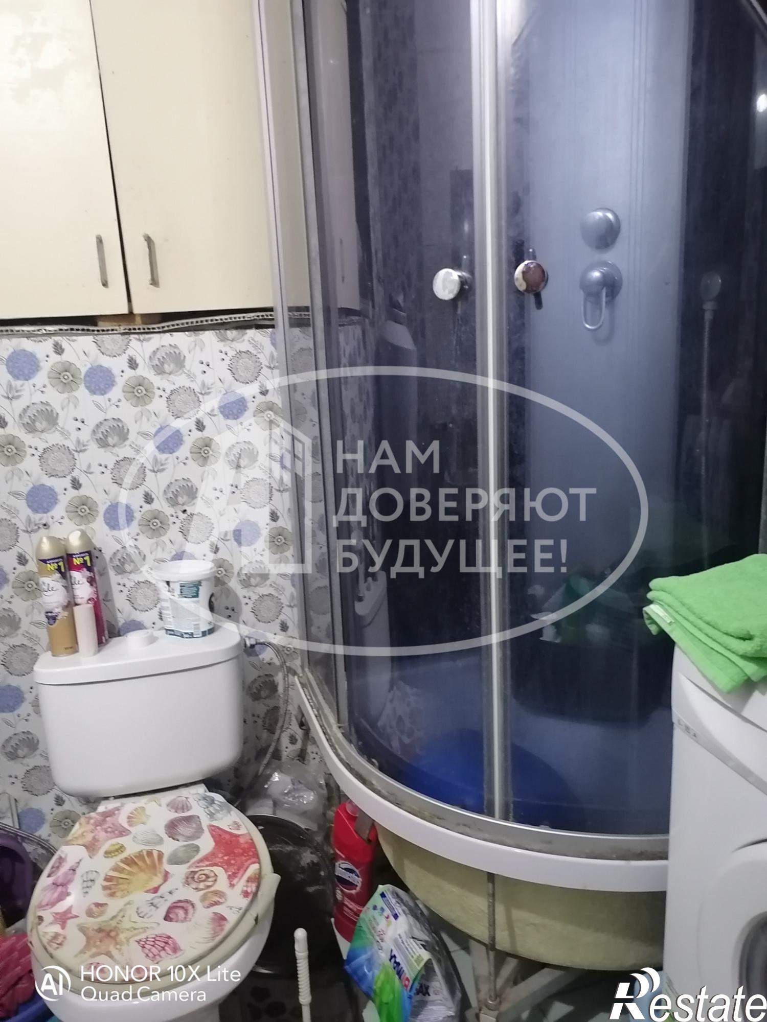 Купить квартиру за 1 100 000 рублей на Советская улица, 62
