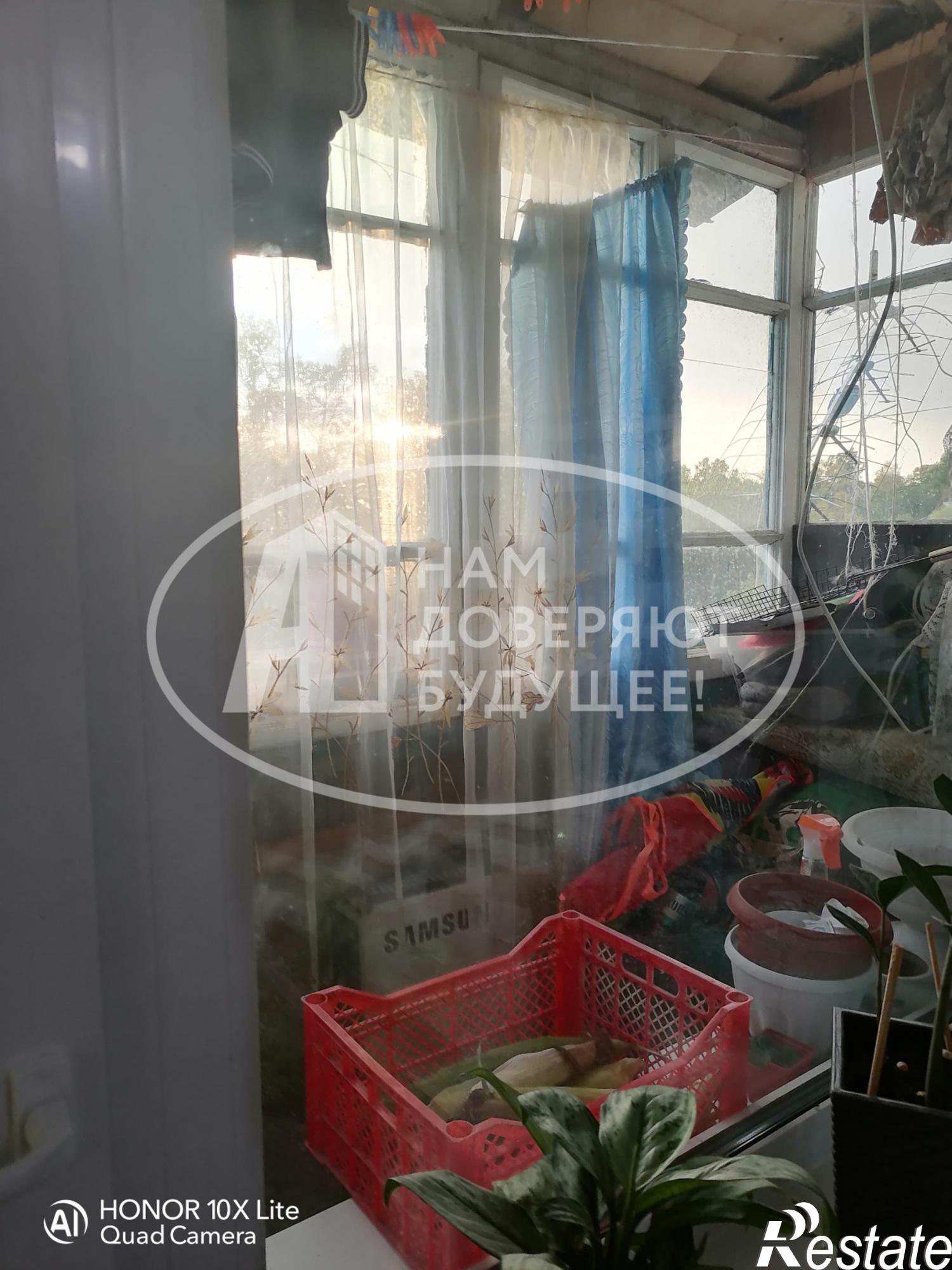 Купить квартиру за 1 100 000 рублей на Советская улица, 62