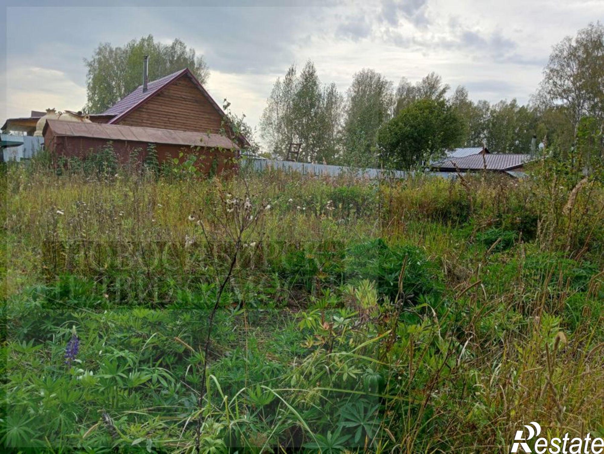 Купить землю, земельный участок за 150 000 рублей на ст. Боровушка
