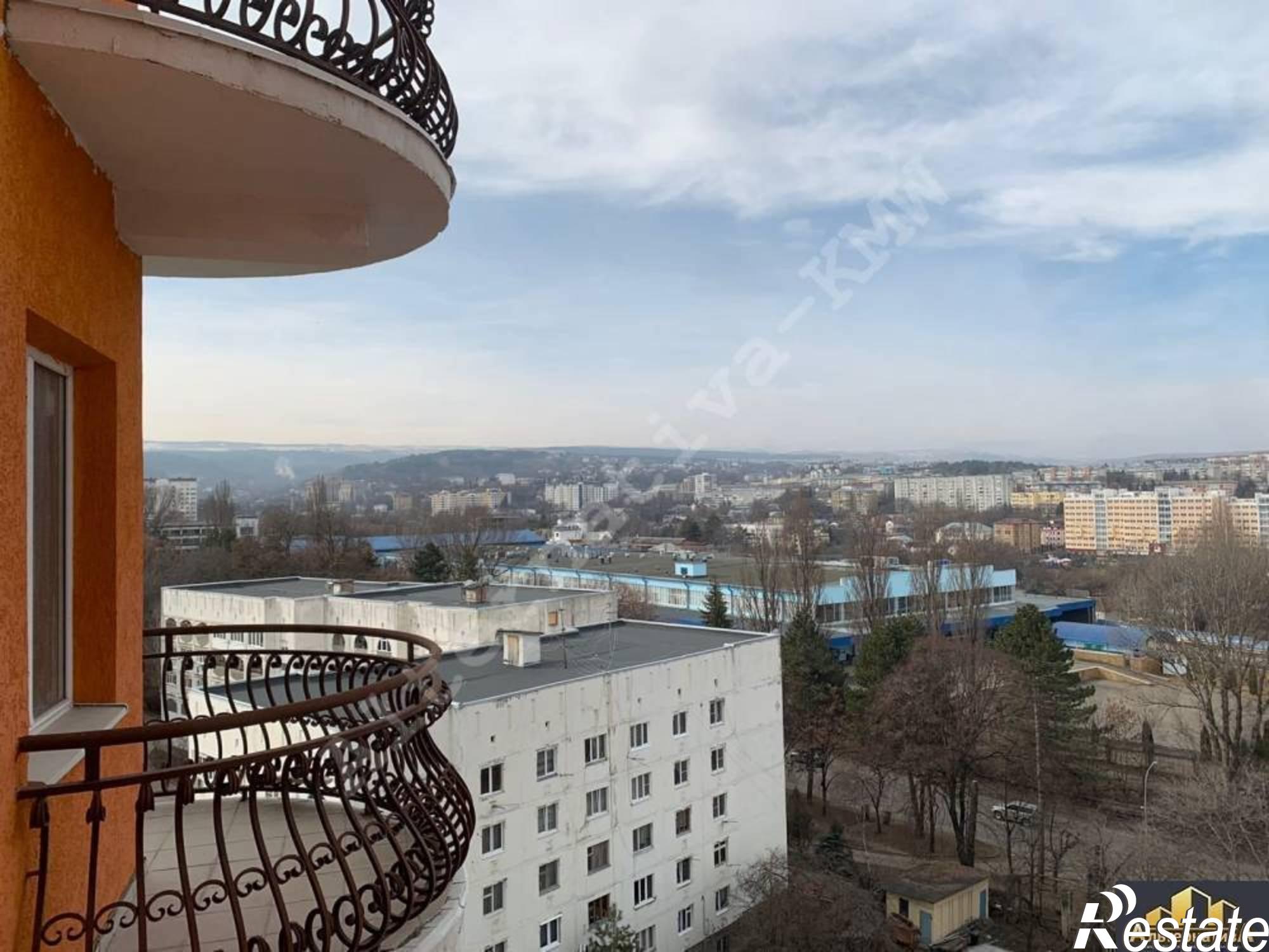 Купить квартиру за 16 000 000 рублей на 8 Марта ул.