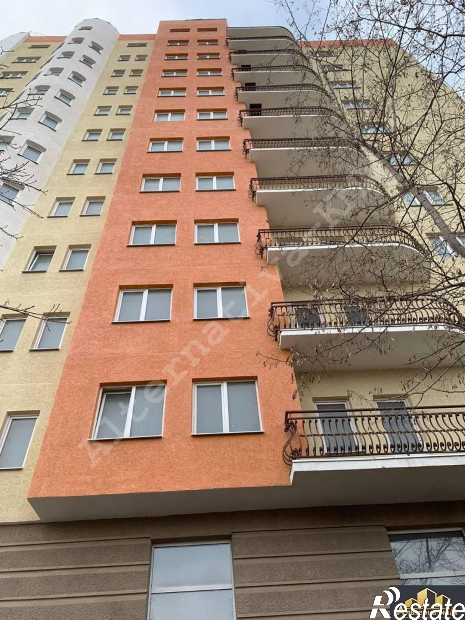 Купить квартиру за 16 000 000 рублей на 8 Марта ул.